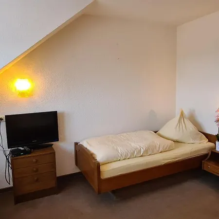 Hauber - Hotzenwaldblick Casa de hóspedes 3*