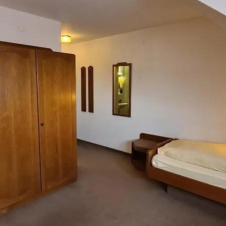 Hauber - Hotzenwaldblick 3*