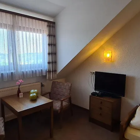 Hauber - Hotzenwaldblick Herrischried