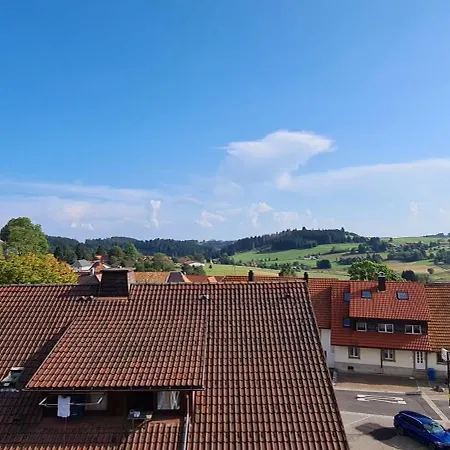 Hauber - Hotzenwaldblick Casa de hóspedes