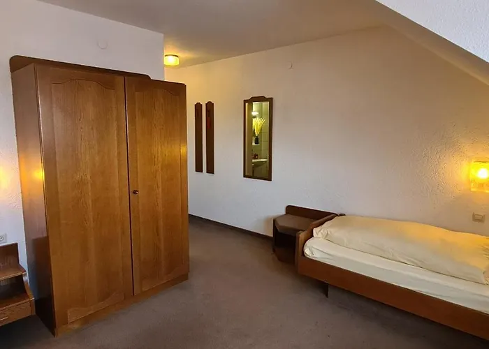 Hauber - Hotzenwaldblick 3*